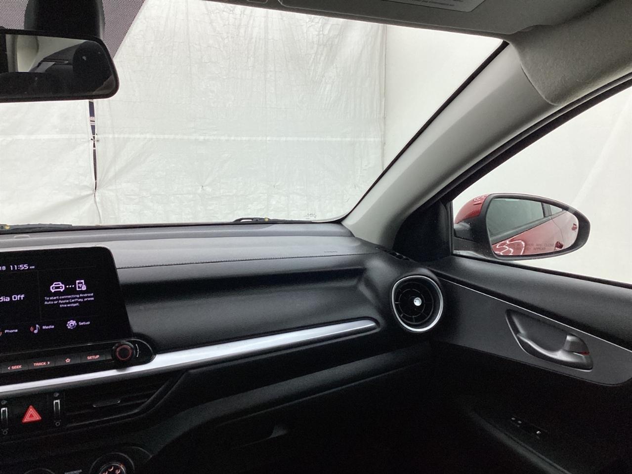 Kia Forte LXS IVT 2022