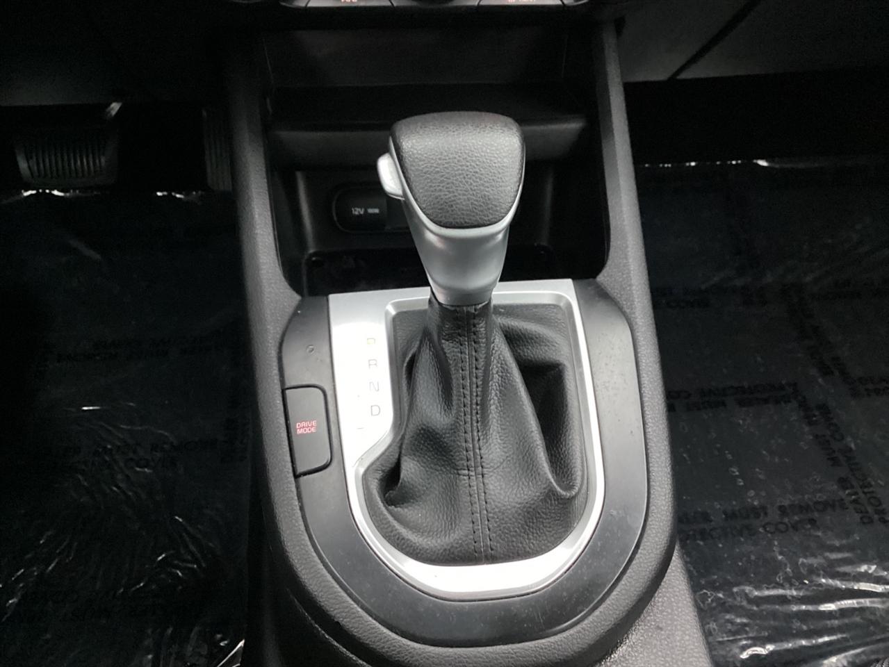 Kia Forte LXS IVT 2022