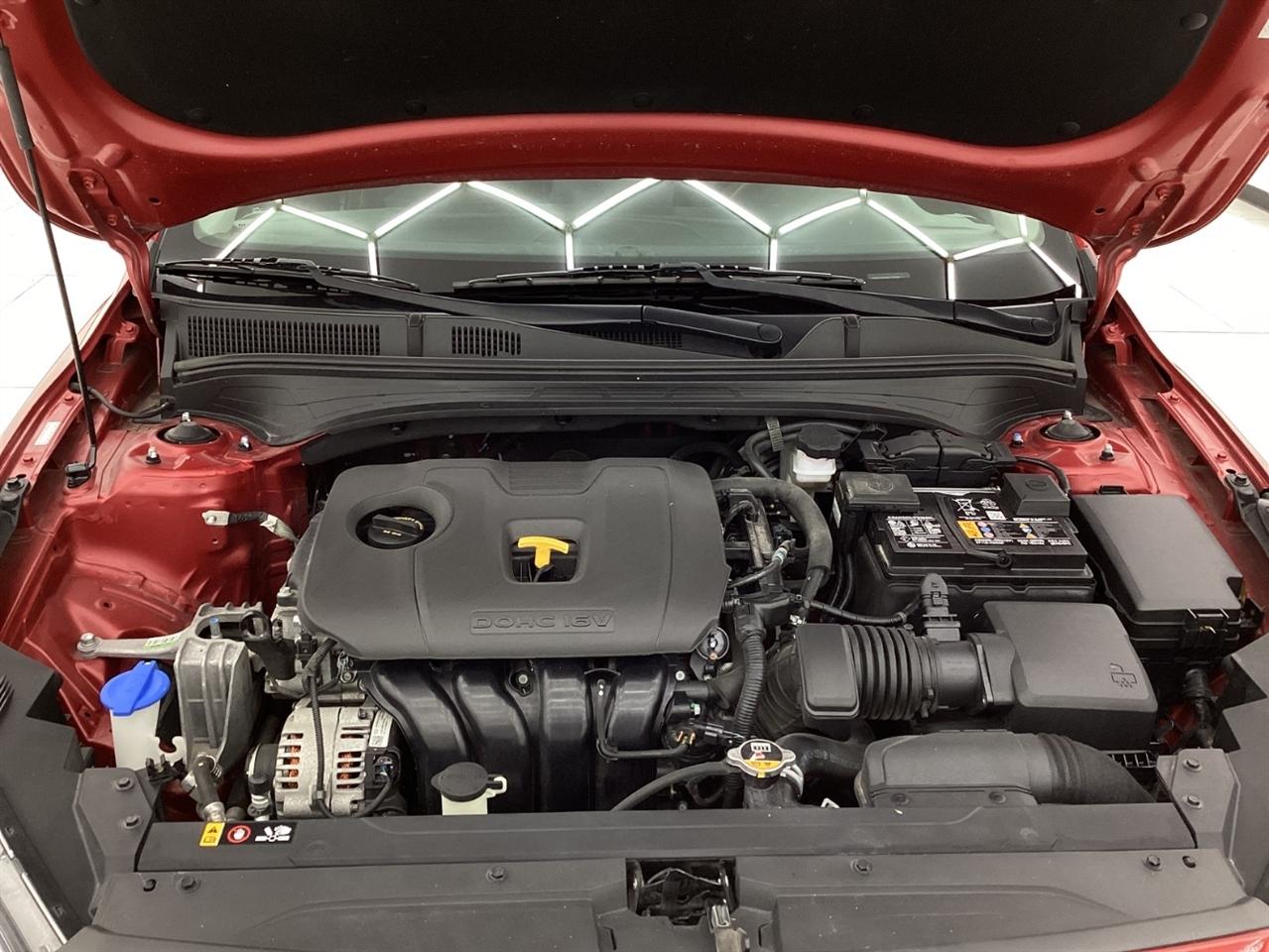 Kia Forte LXS IVT 2022