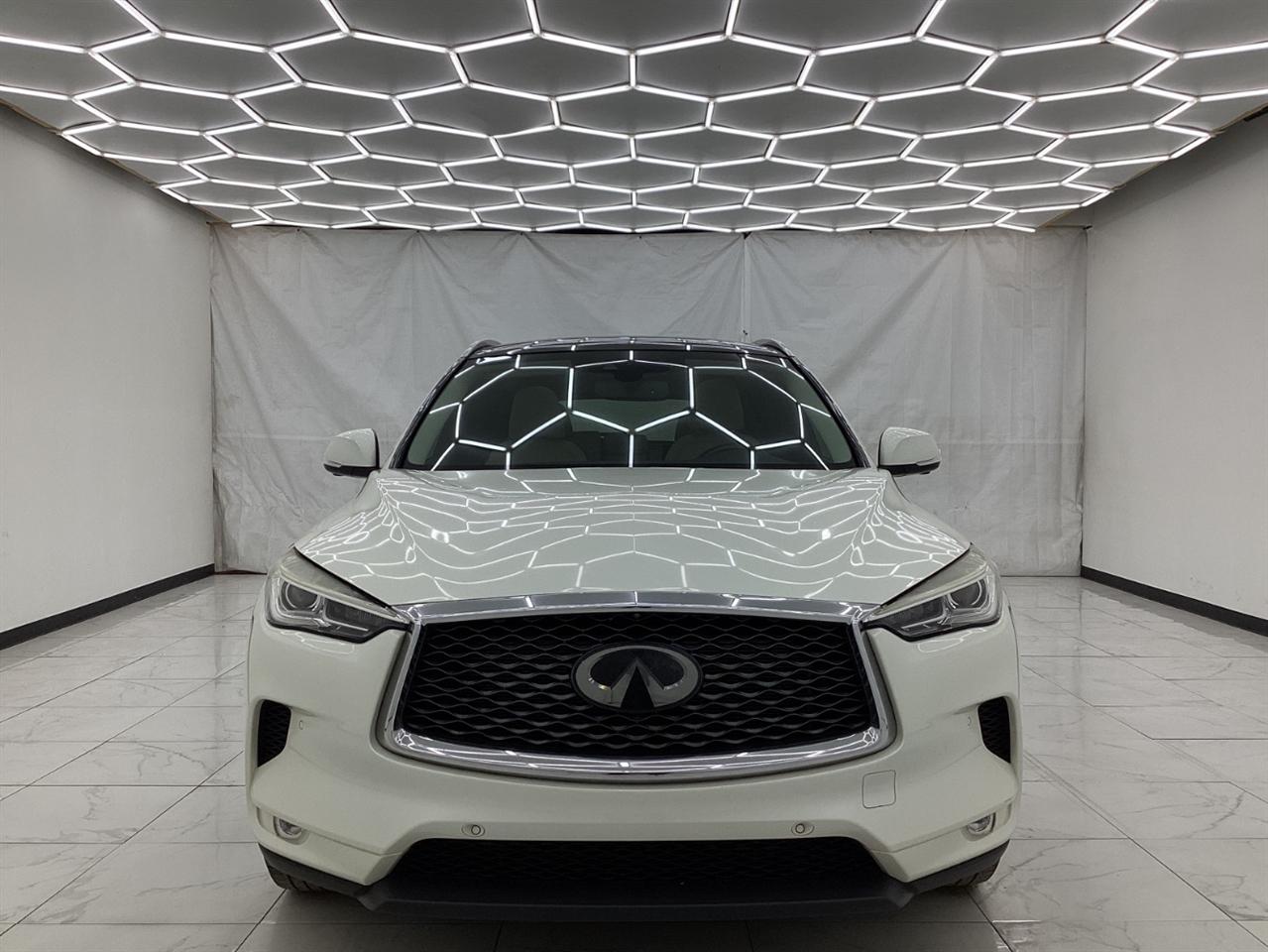 Infiniti QX50 ESSENTIAL AWD 2019