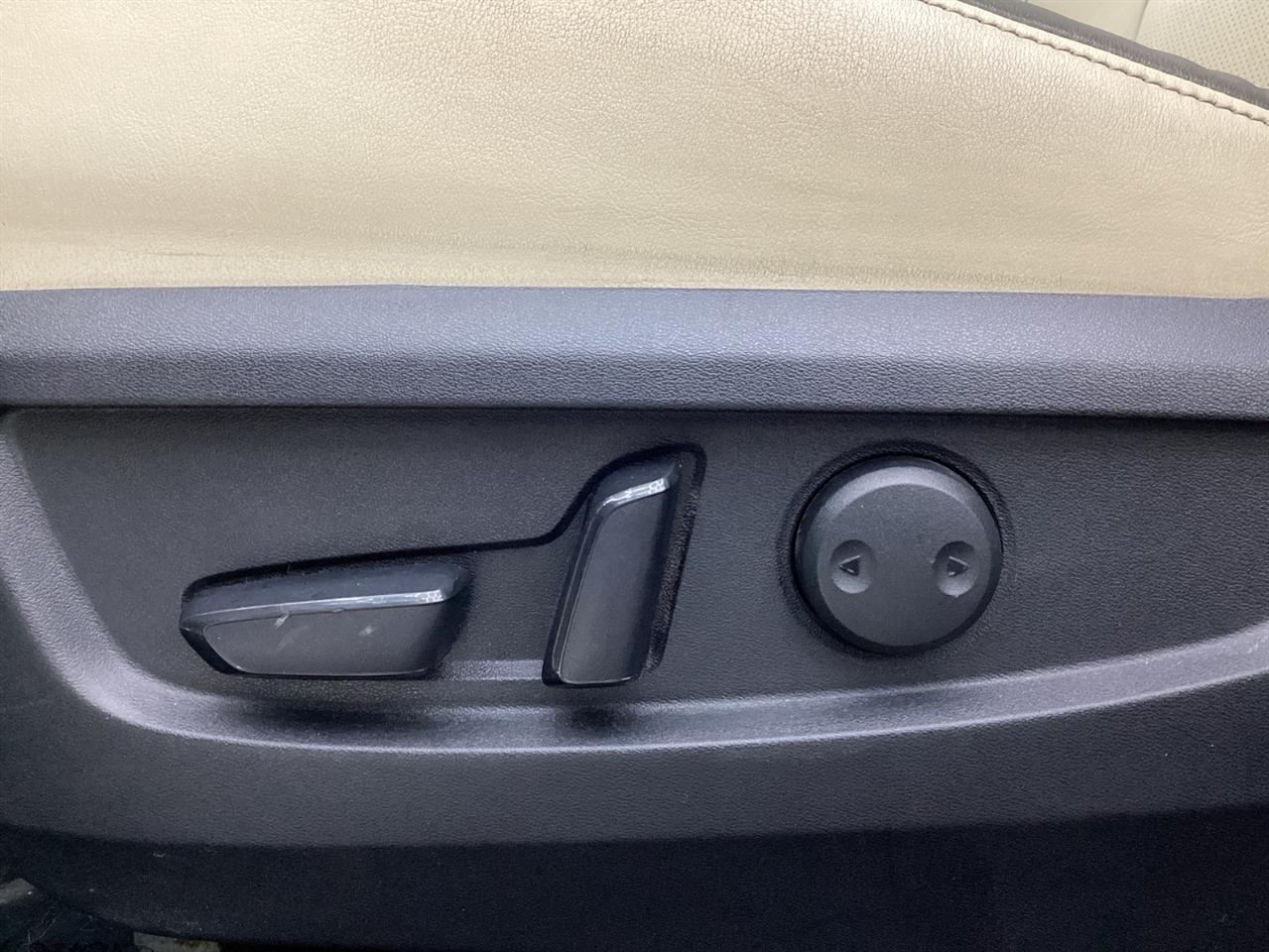 Infiniti QX50 ESSENTIAL AWD 2019