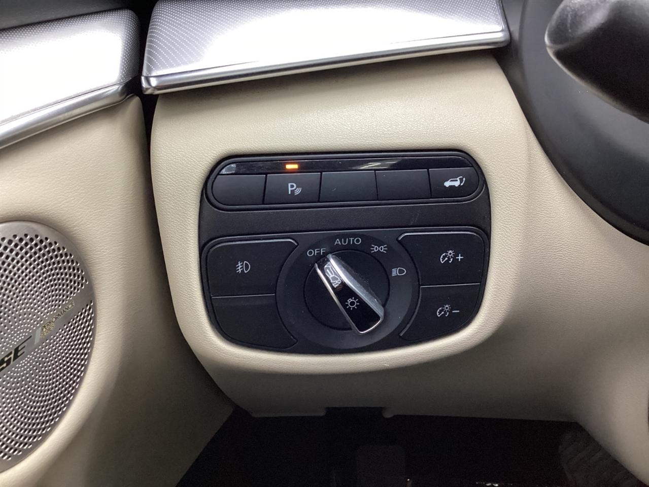 Infiniti QX50 ESSENTIAL AWD 2019