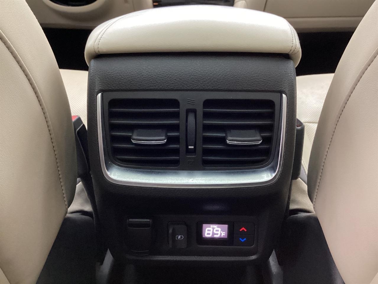 Infiniti QX50 ESSENTIAL AWD 2019