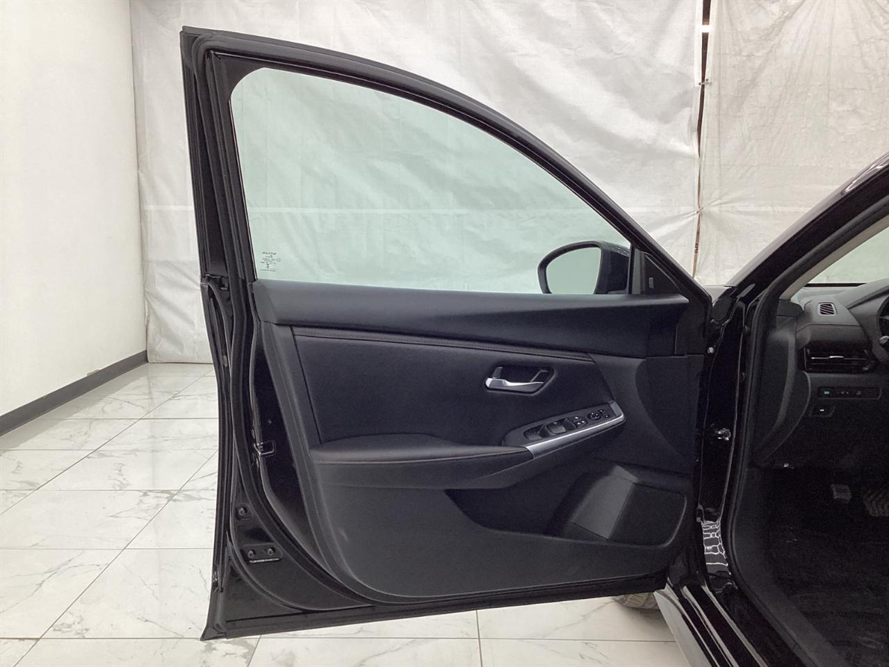 Nissan Sentra SR CVT 2025