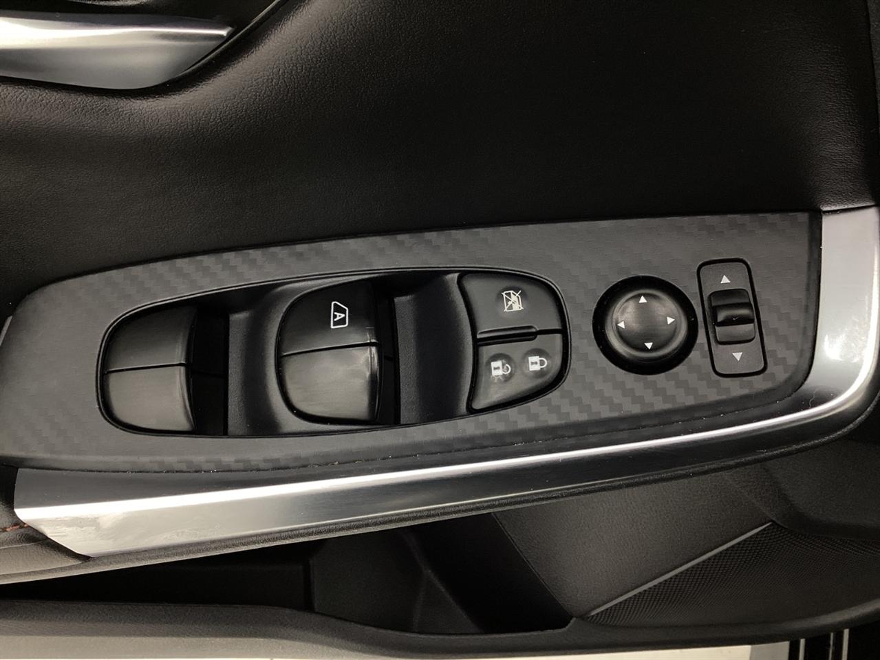 Nissan Sentra SR CVT 2025