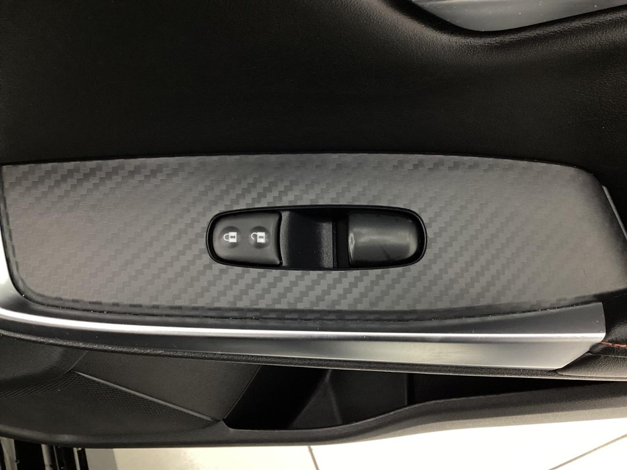 Nissan Sentra SR CVT 2025