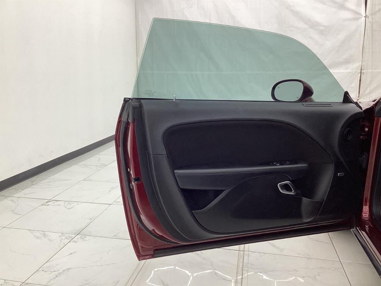 Dodge Challenger SXT RWD 2020