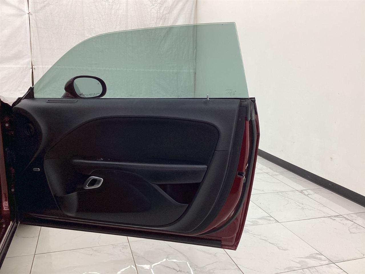 Dodge Challenger SXT RWD 2020