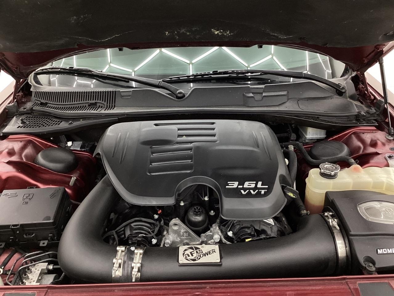 Dodge Challenger SXT RWD 2020