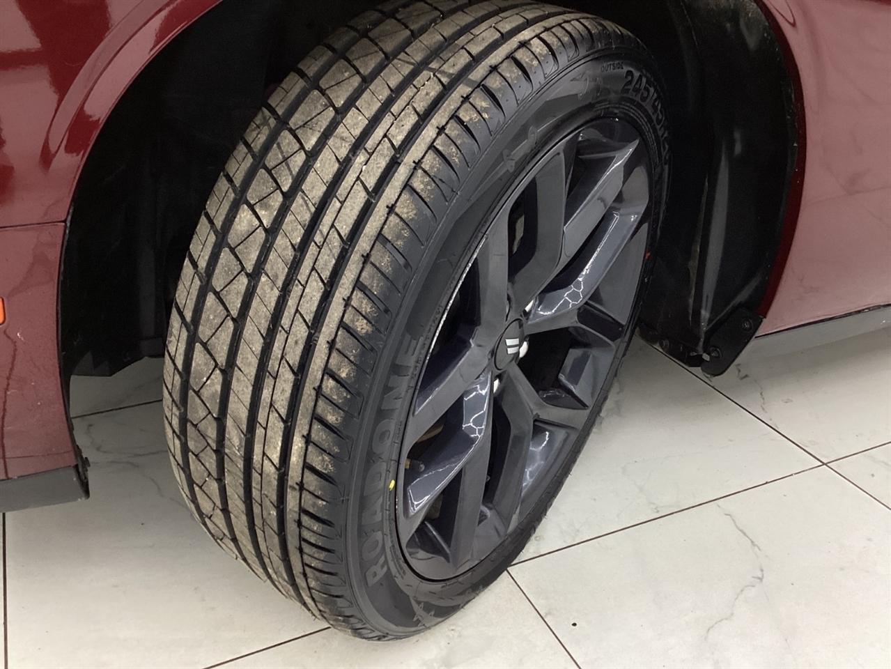 Dodge Challenger SXT RWD 2020