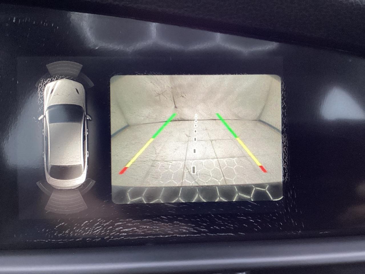 Alfa Romeo Giulia RWD 2017