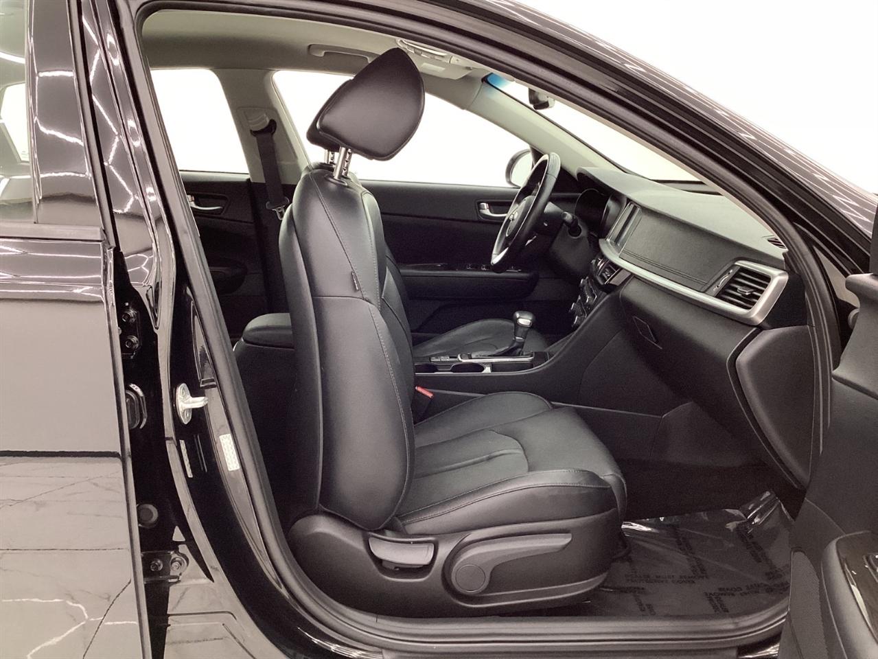 Kia Optima EX DCT 2019