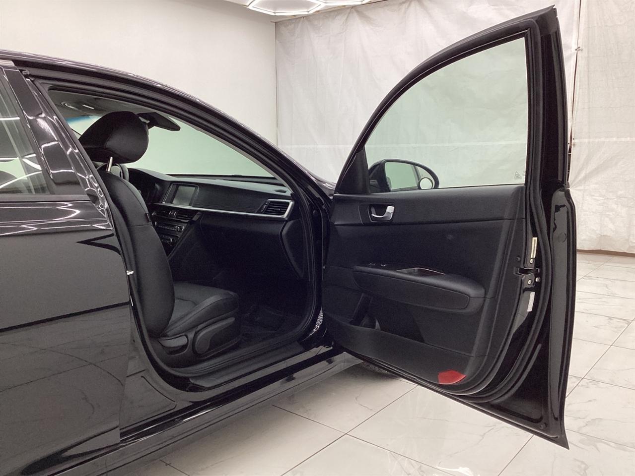 Kia Optima EX DCT 2019