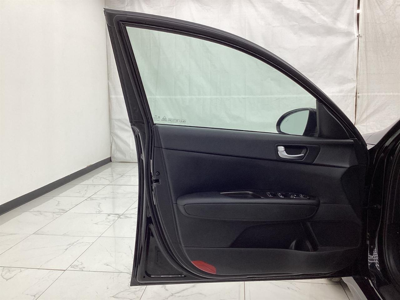 Kia Optima EX DCT 2019