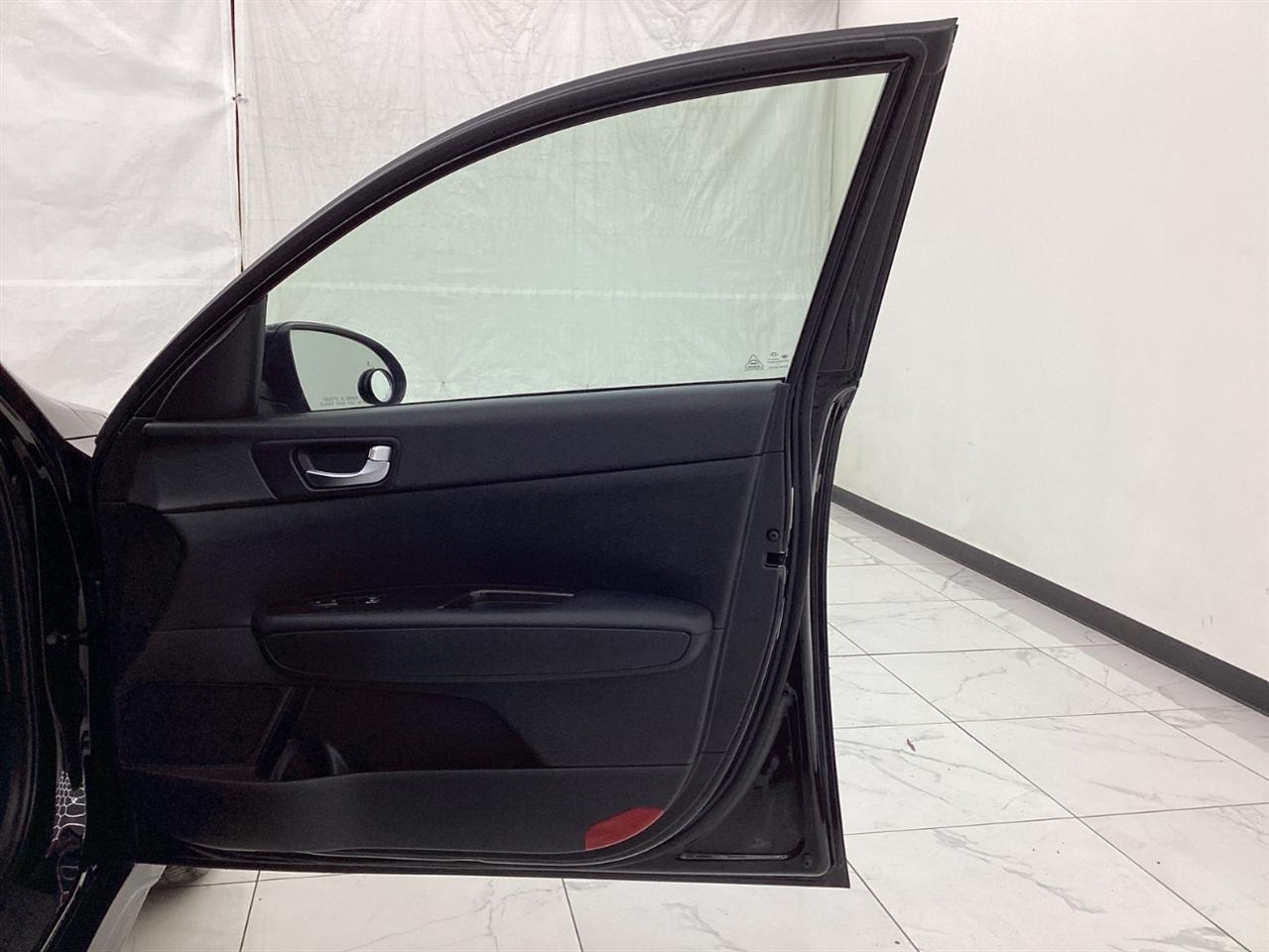 Kia Optima EX DCT 2019