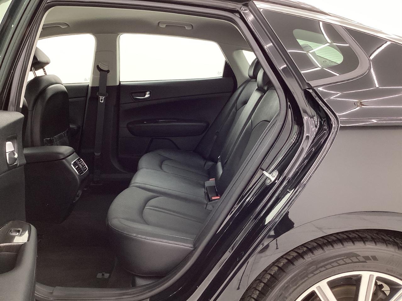 Kia Optima EX DCT 2019