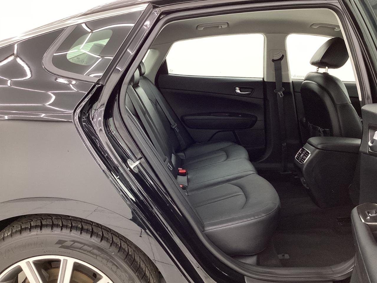 Kia Optima EX DCT 2019