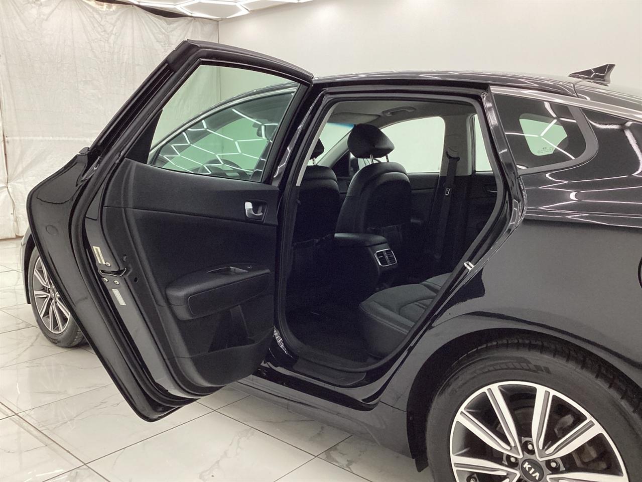 Kia Optima EX DCT 2019