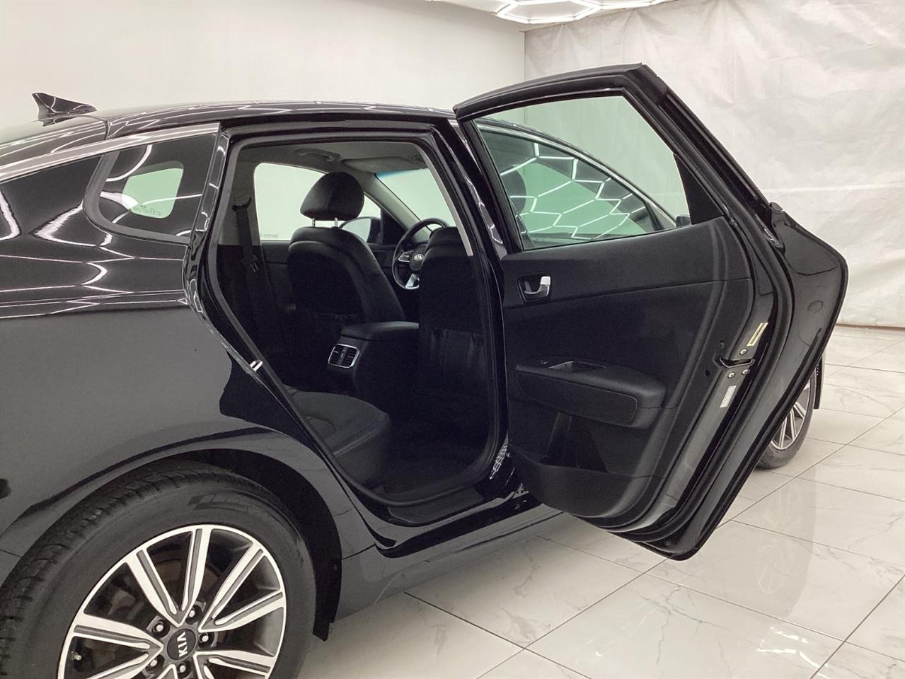 Kia Optima EX DCT 2019