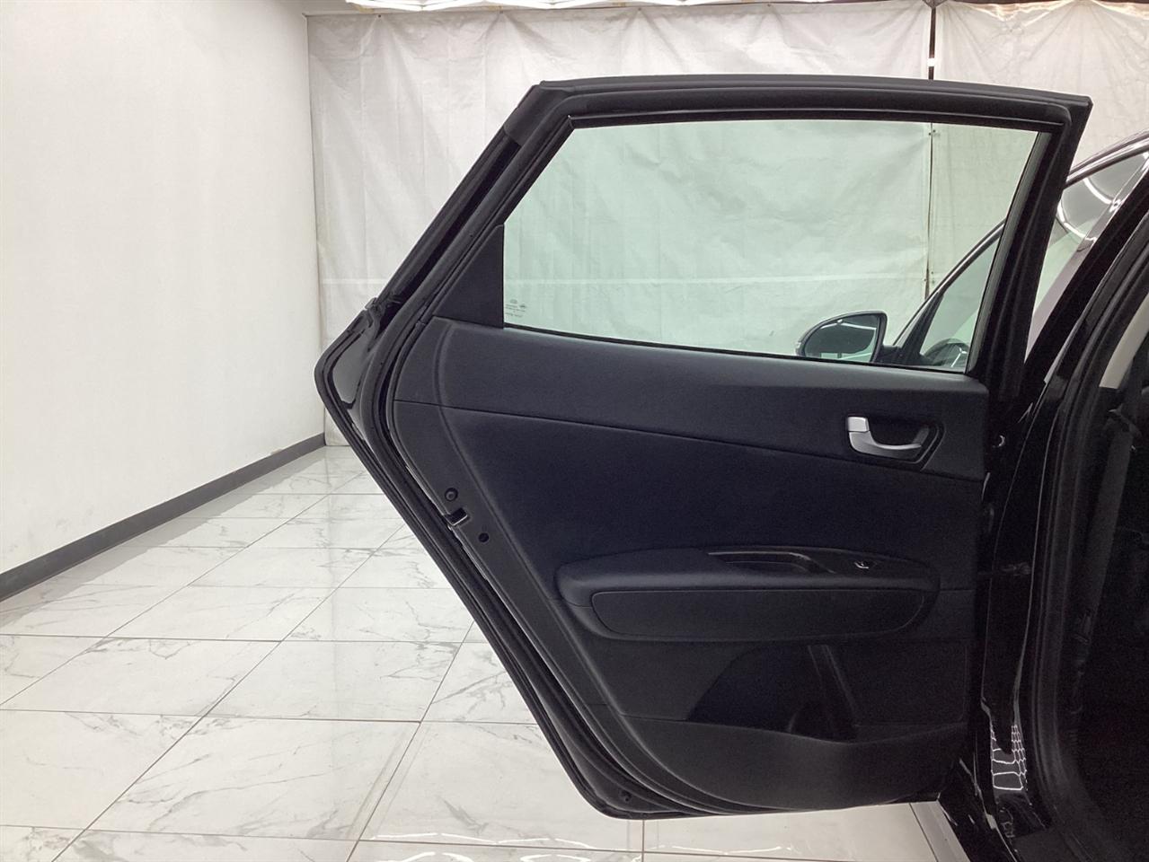 Kia Optima EX DCT 2019