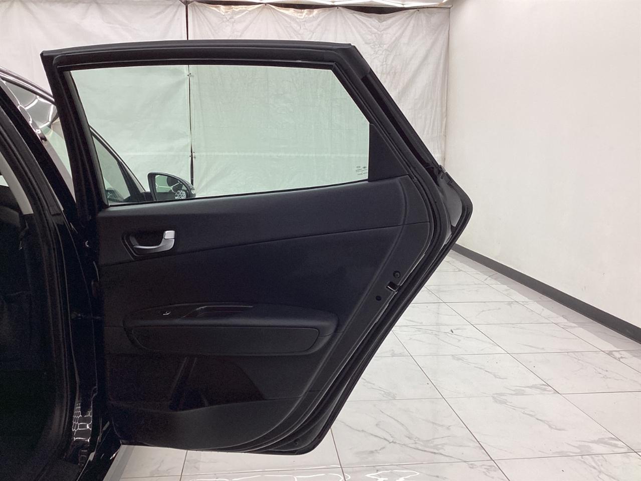 Kia Optima EX DCT 2019