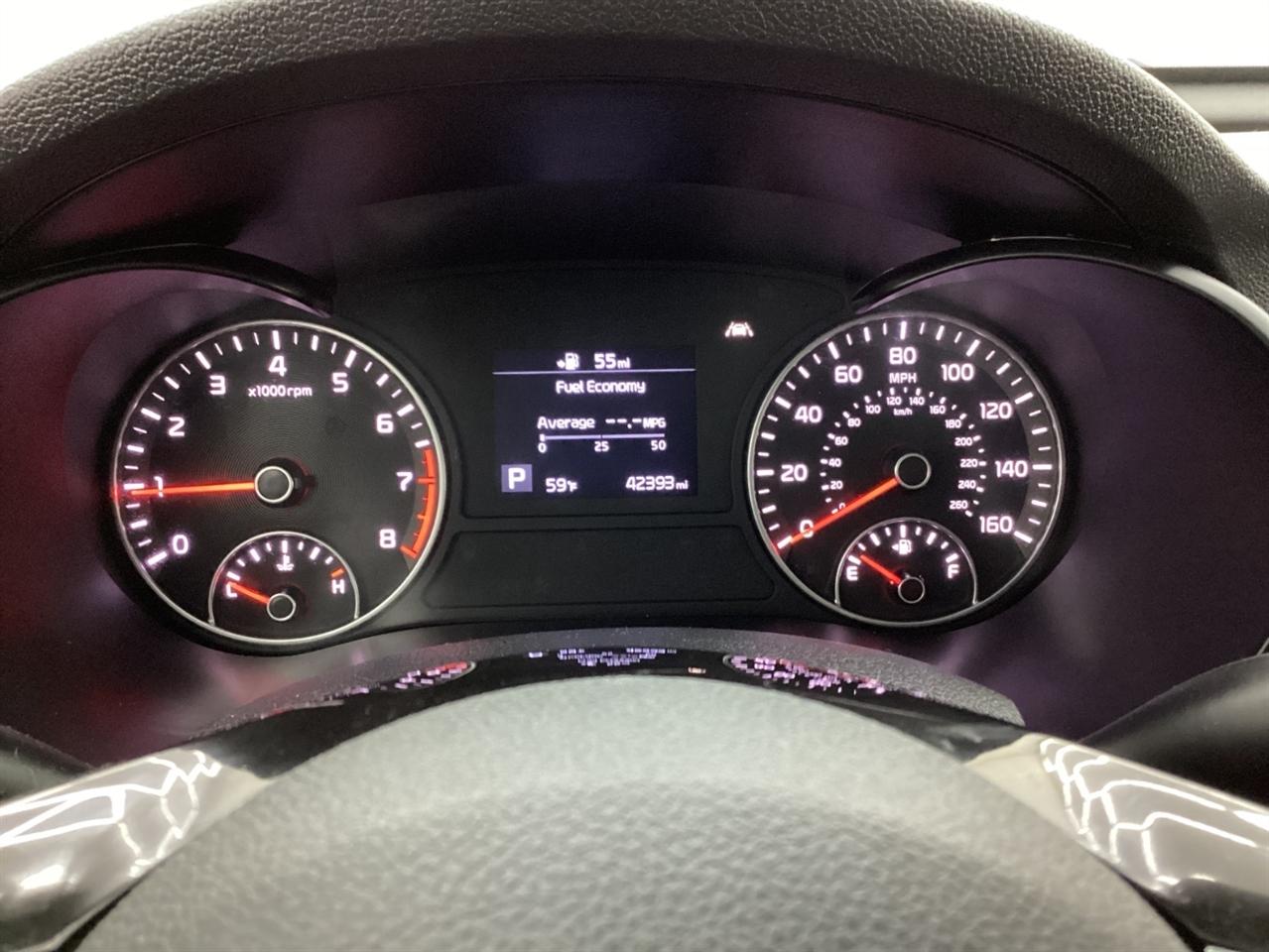 Kia Optima EX DCT 2019