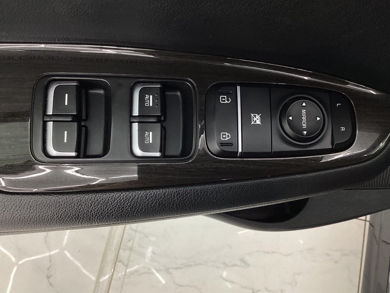 Kia Optima EX DCT 2019