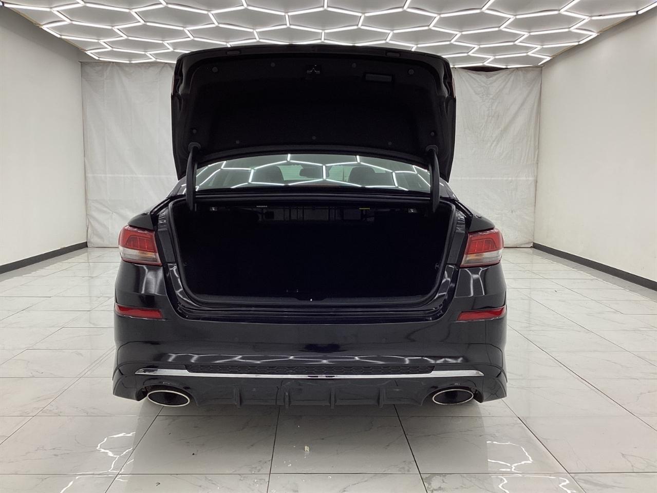 Kia Optima EX DCT 2019