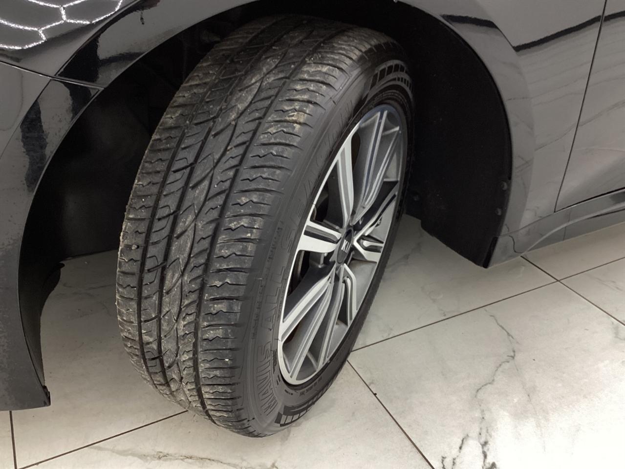 Kia Optima EX DCT 2019