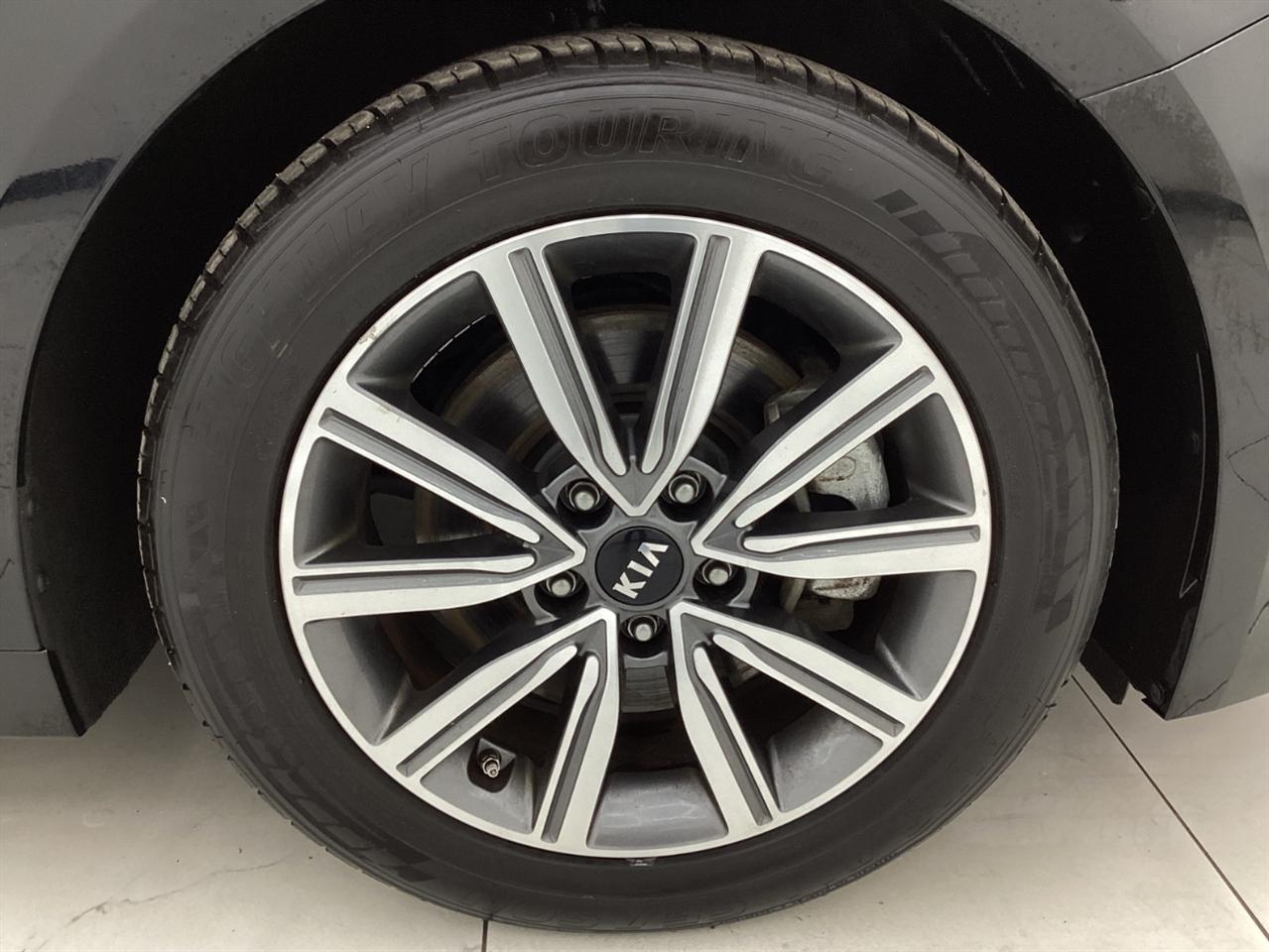 Kia Optima EX DCT 2019