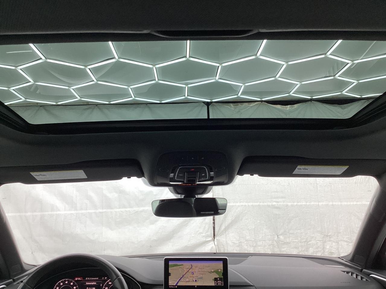 Audi A4 2.0 TFSI Tech Premium Plus S Tronic quattro AWD 2018