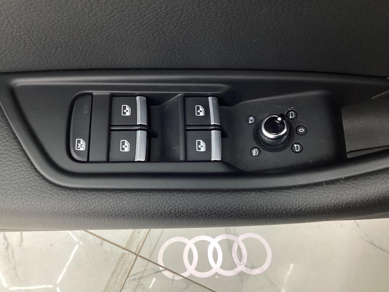 Audi A4 2.0 TFSI Tech Premium Plus S Tronic quattro AWD 2018