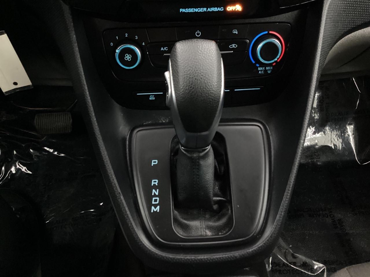 Ford Transit Connect Van XLT LWB w/Rear Symmetrical Doors 2021