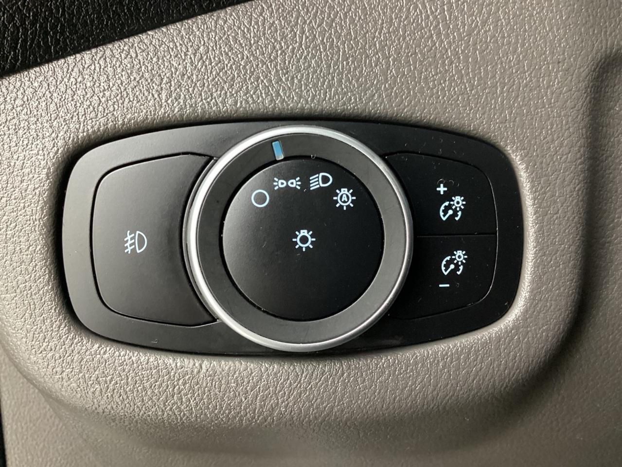 Ford Transit Connect Van XLT LWB w/Rear Symmetrical Doors 2021