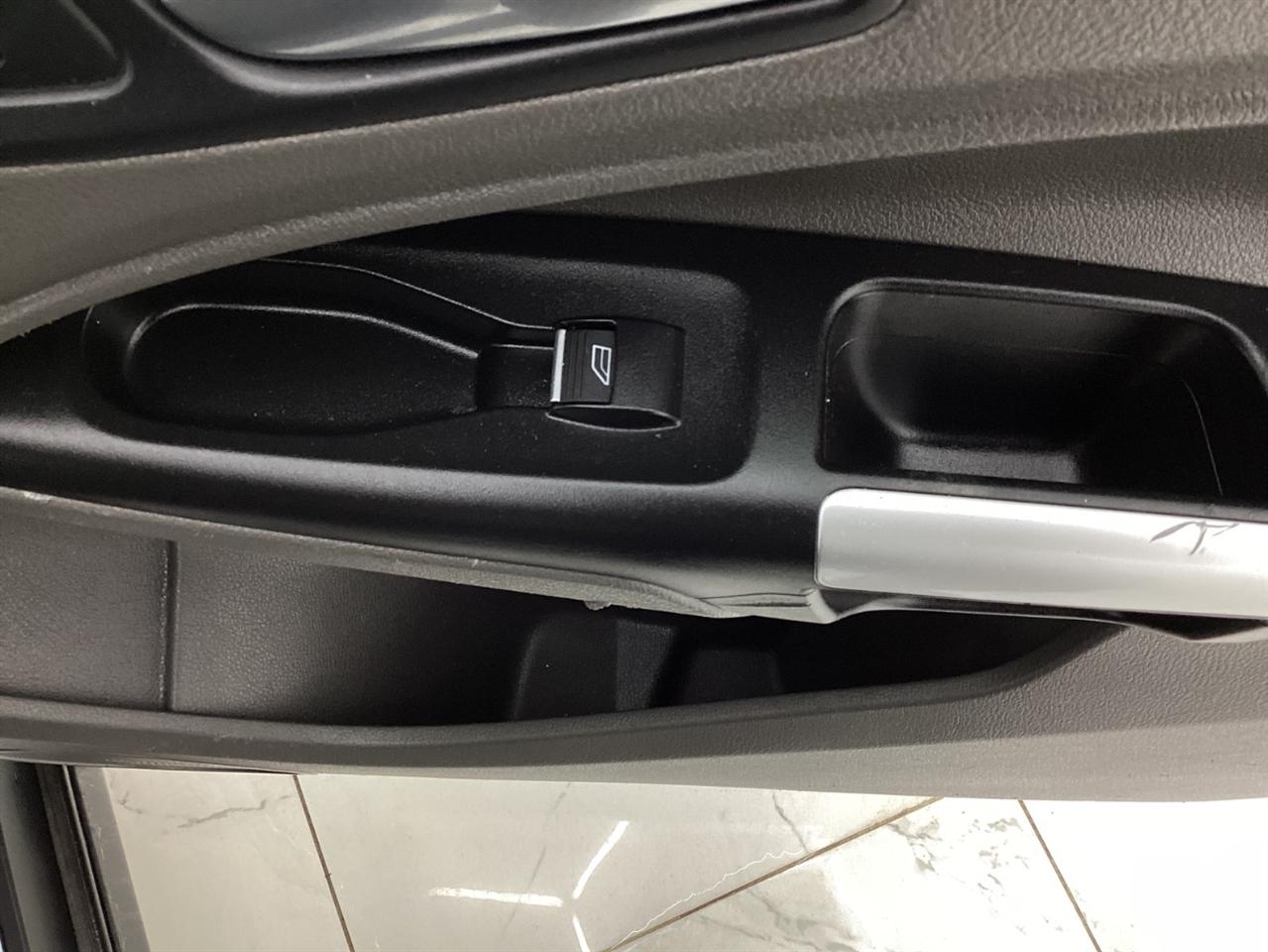 Ford Transit Connect Van XLT LWB w/Rear Symmetrical Doors 2021