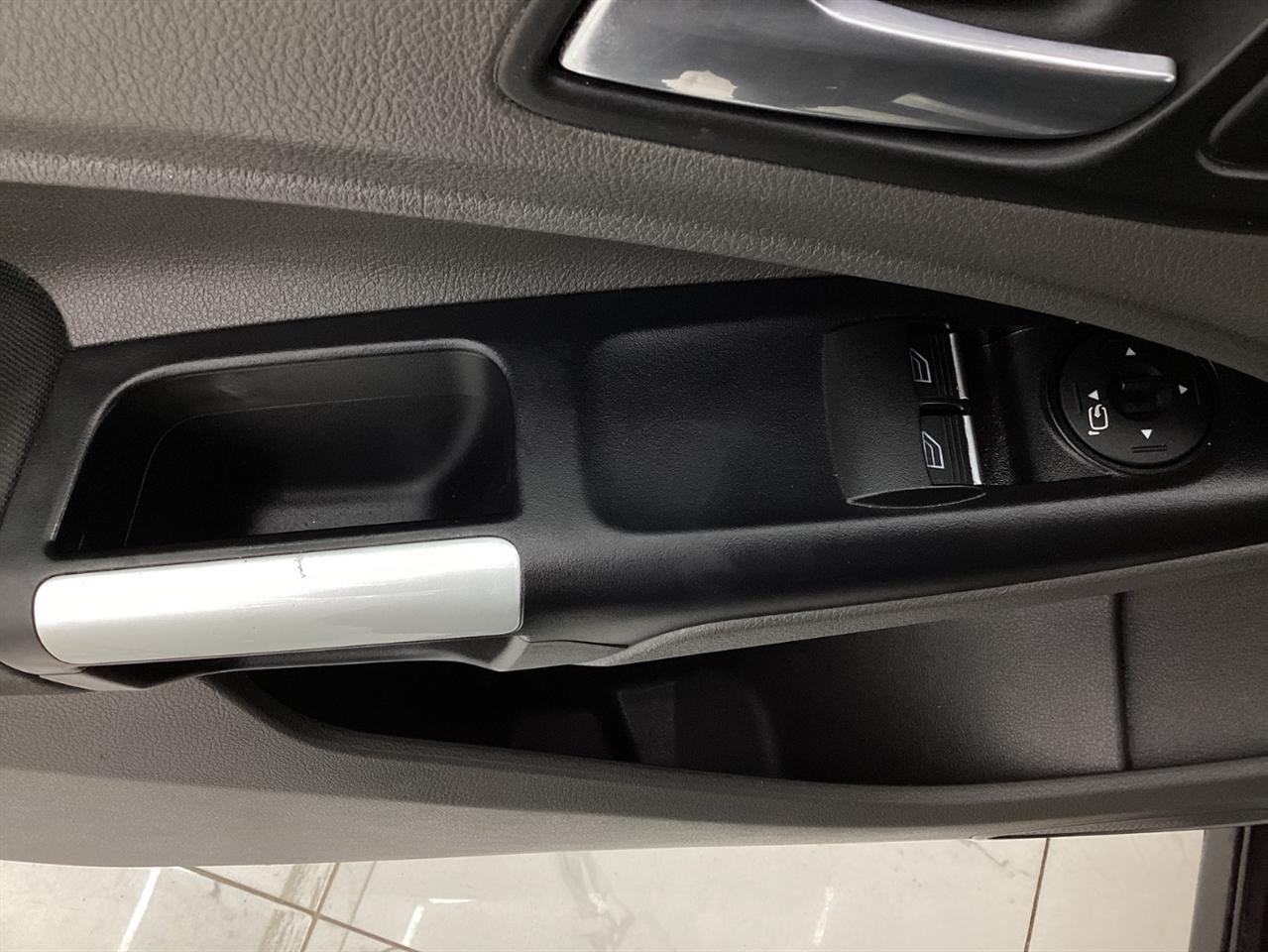 Ford Transit Connect Van XLT LWB w/Rear Symmetrical Doors 2021