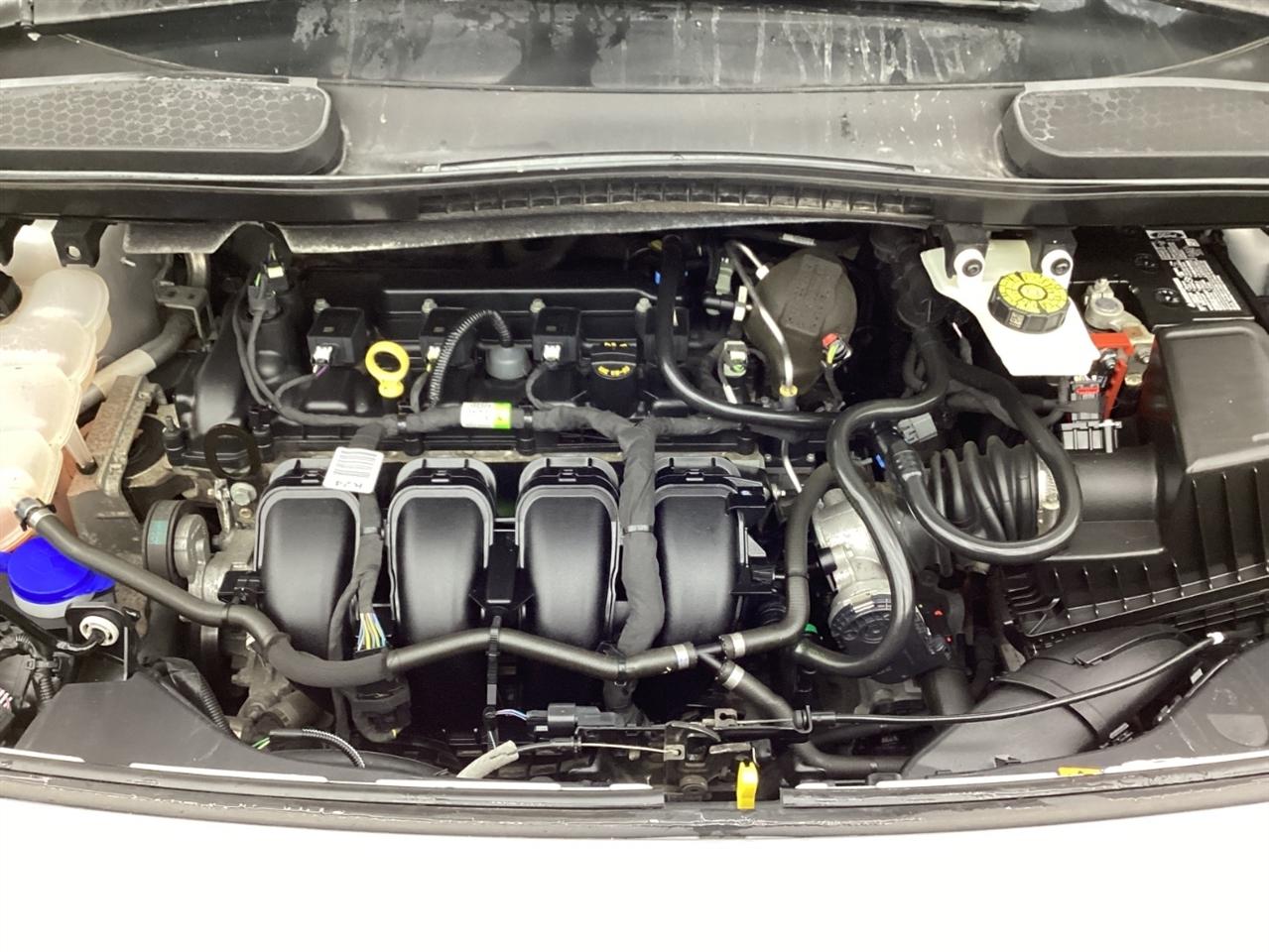 Ford Transit Connect Van XLT LWB w/Rear Symmetrical Doors 2021