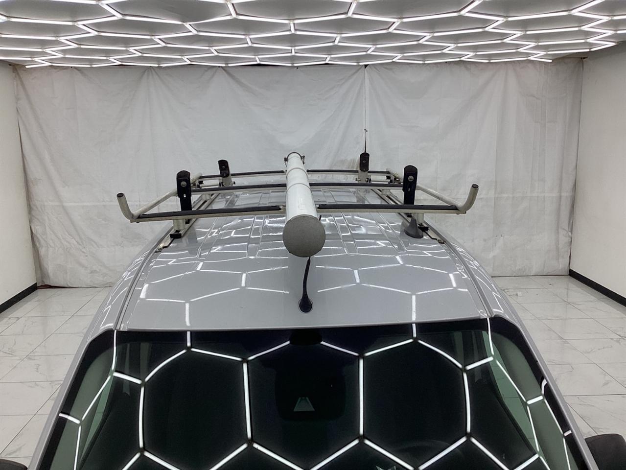 Ford Transit Connect Van XLT LWB w/Rear Symmetrical Doors 2021