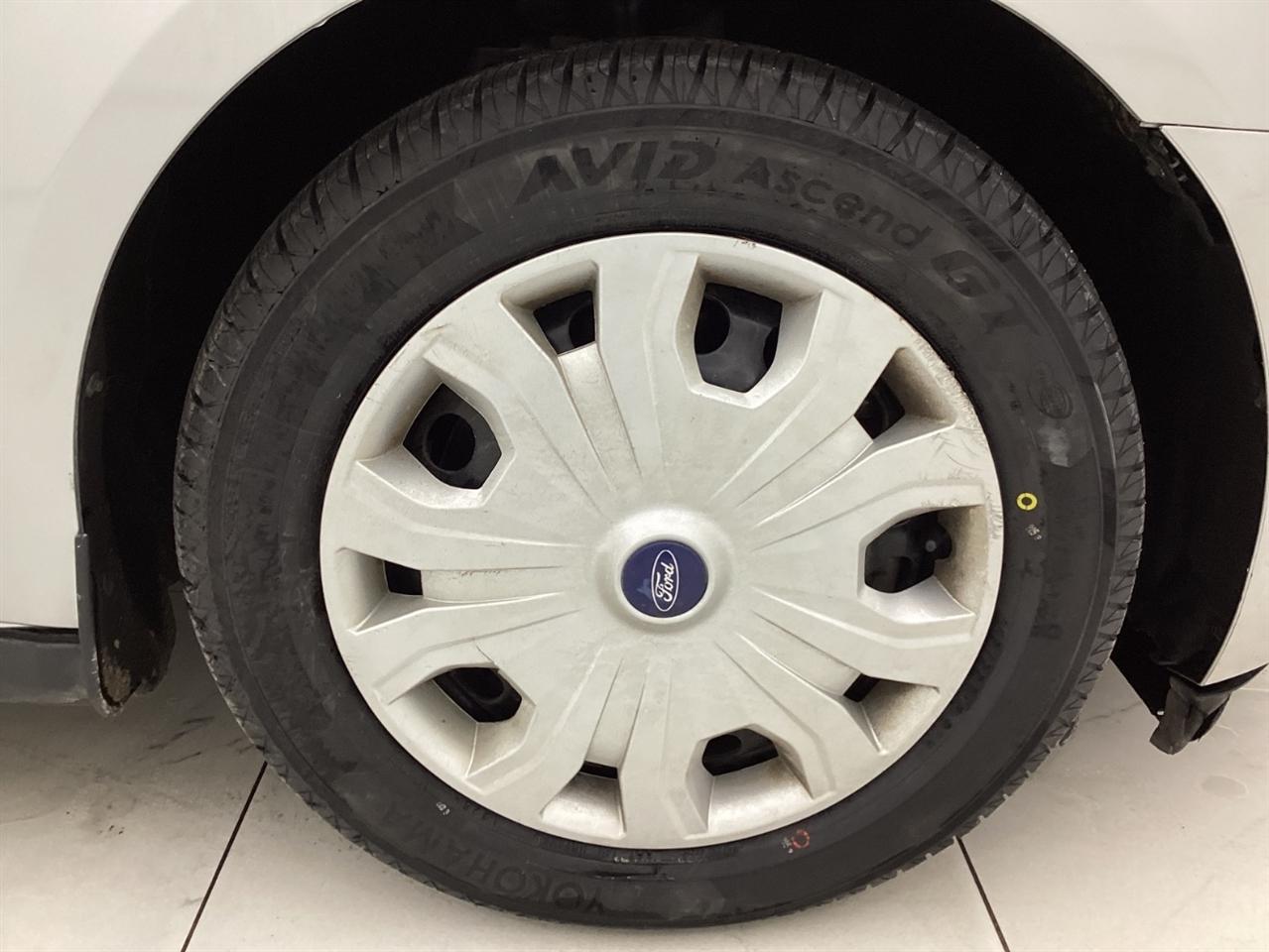 Ford Transit Connect Van XLT LWB w/Rear Symmetrical Doors 2021