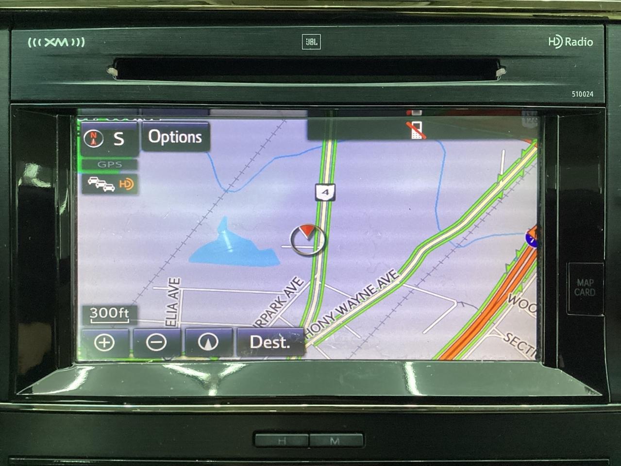 Toyota Avalon Hybrid 4dr Sdn XLE Premium (Natl) 2015