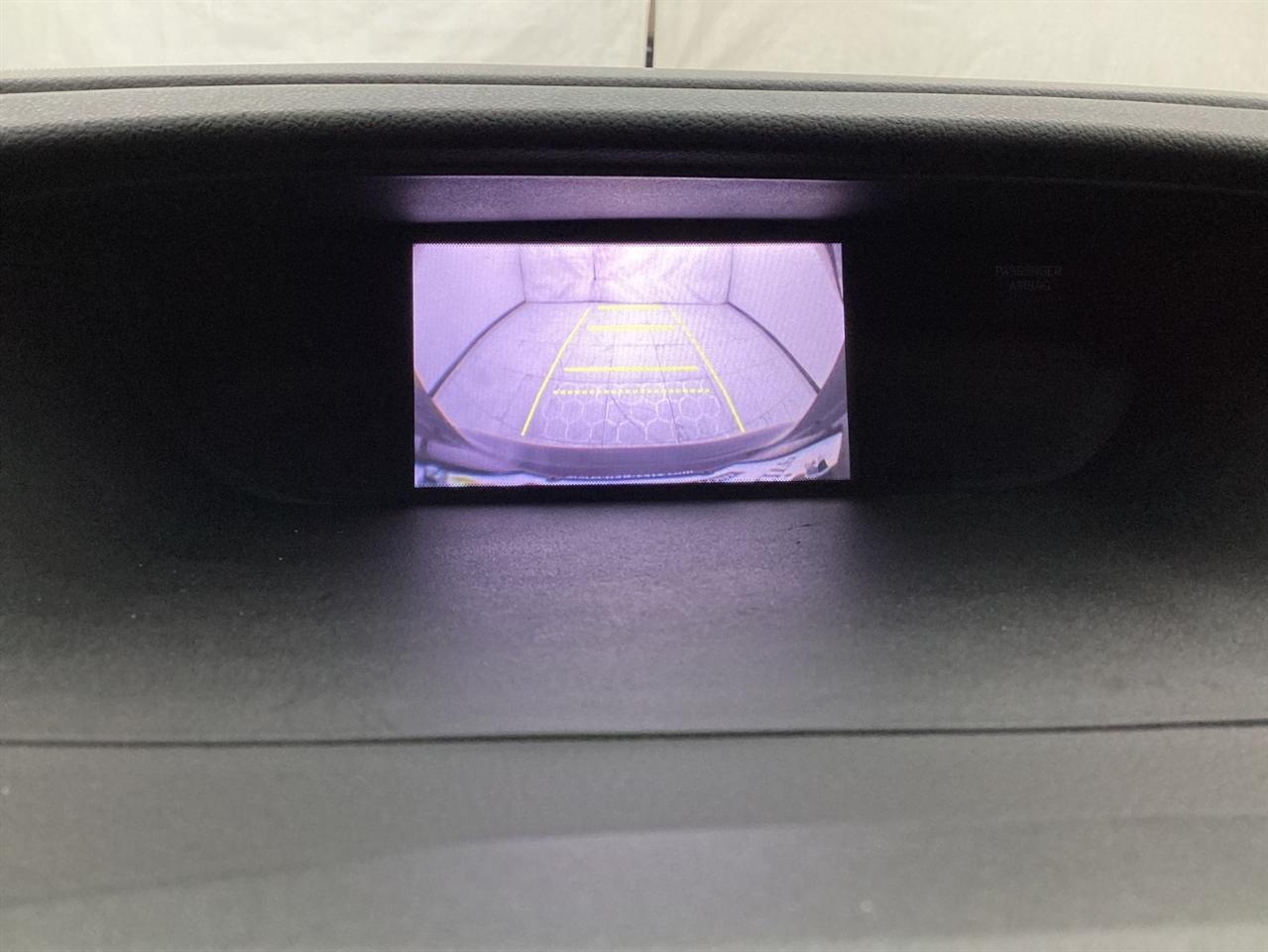 Honda CR-V 2WD 5dr LX 2012