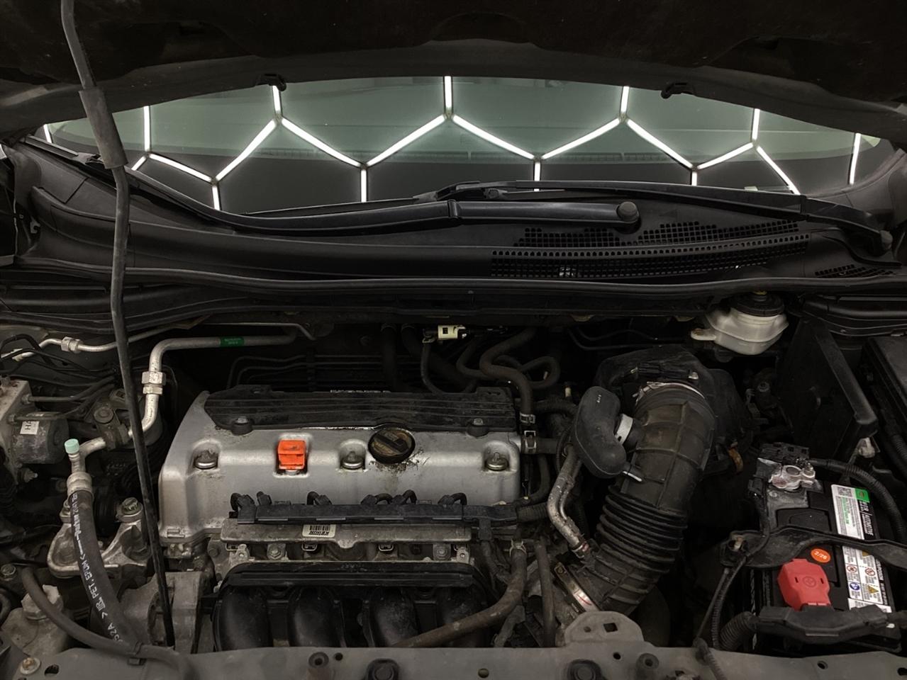 Honda CR-V 2WD 5dr LX 2012