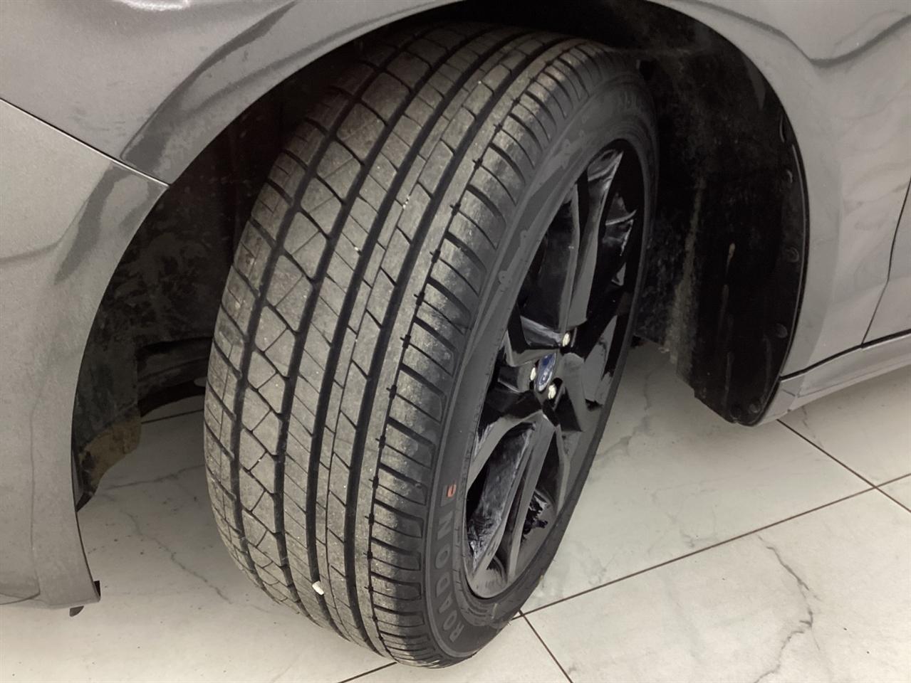 Ford Fusion SEL FWD 2019