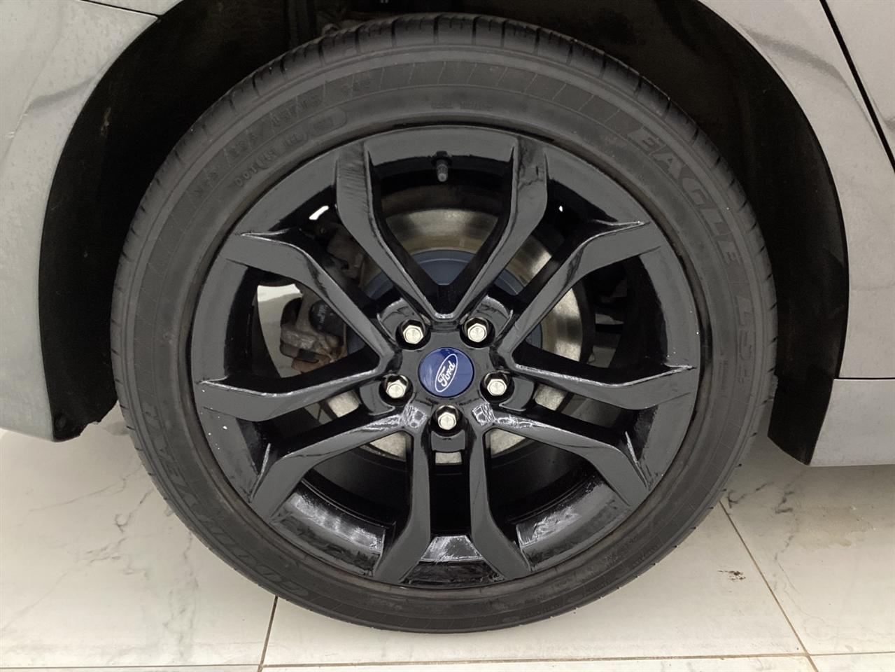 Ford Fusion SEL FWD 2019