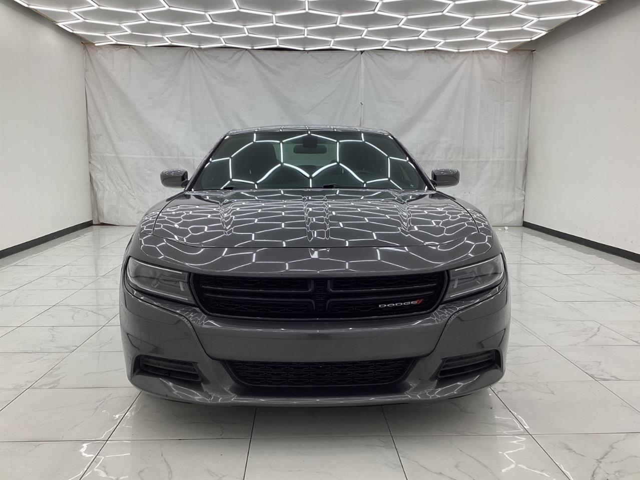 Dodge Charger SXT RWD 2022