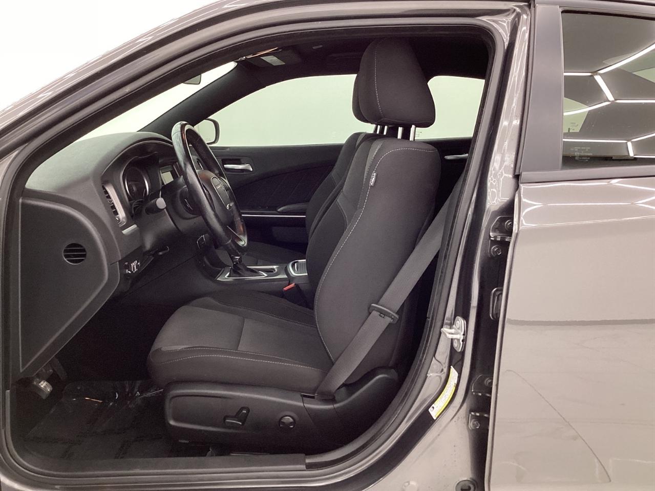 Dodge Charger SXT RWD 2022