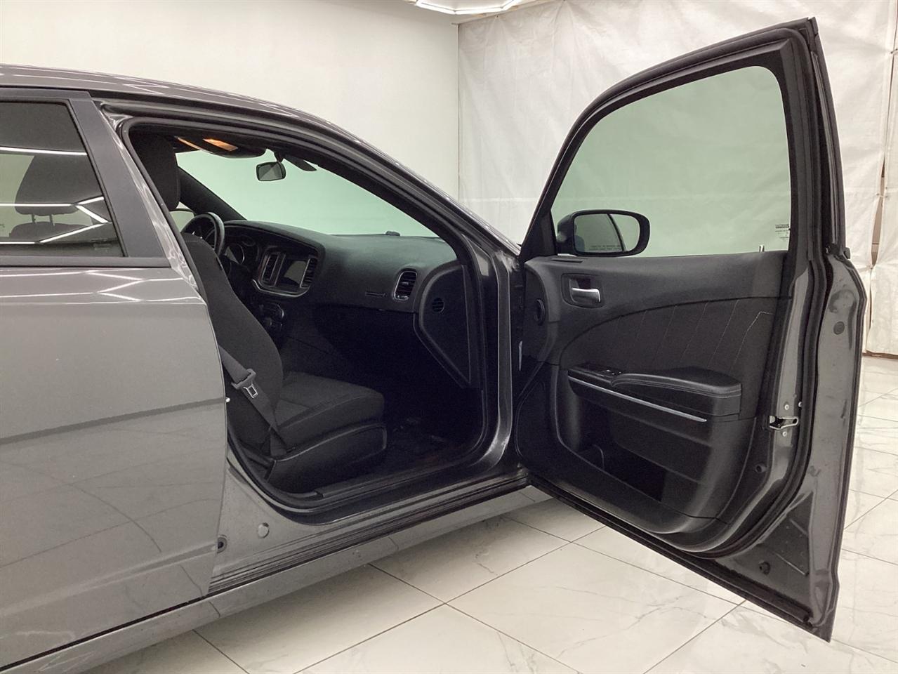 Dodge Charger SXT RWD 2022