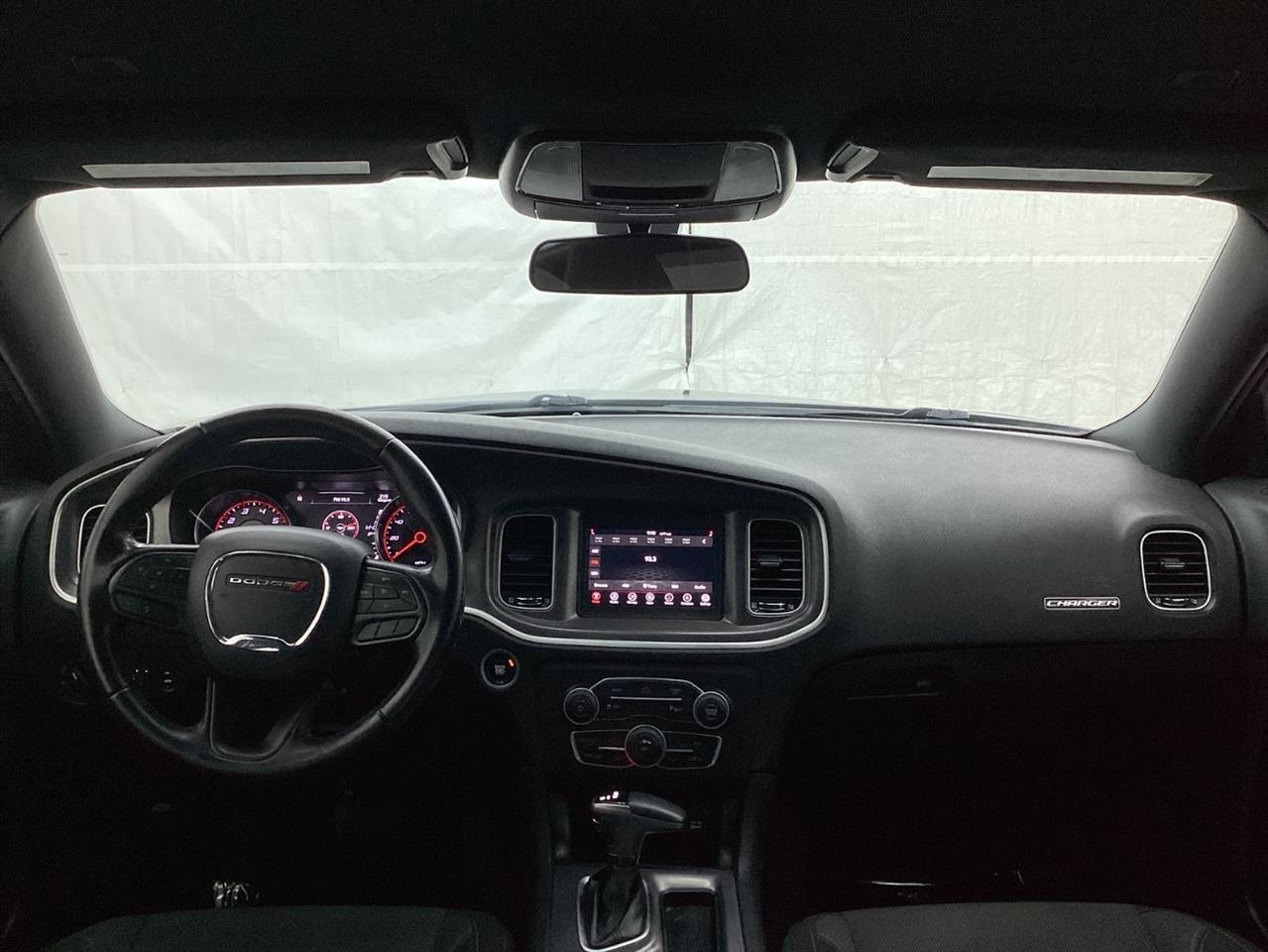 Dodge Charger SXT RWD 2022