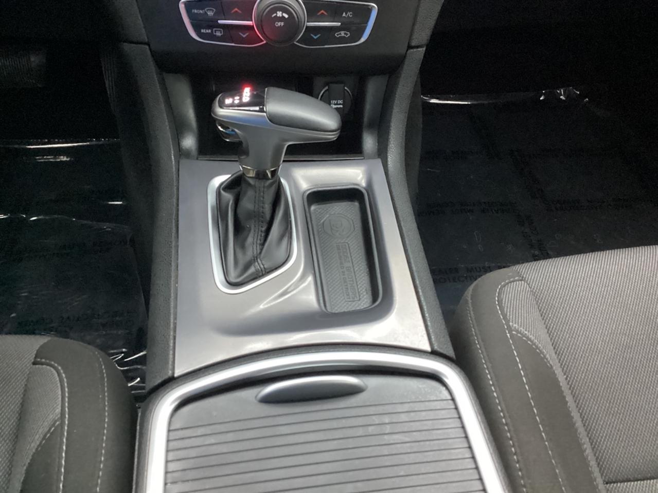 Dodge Charger SXT RWD 2022