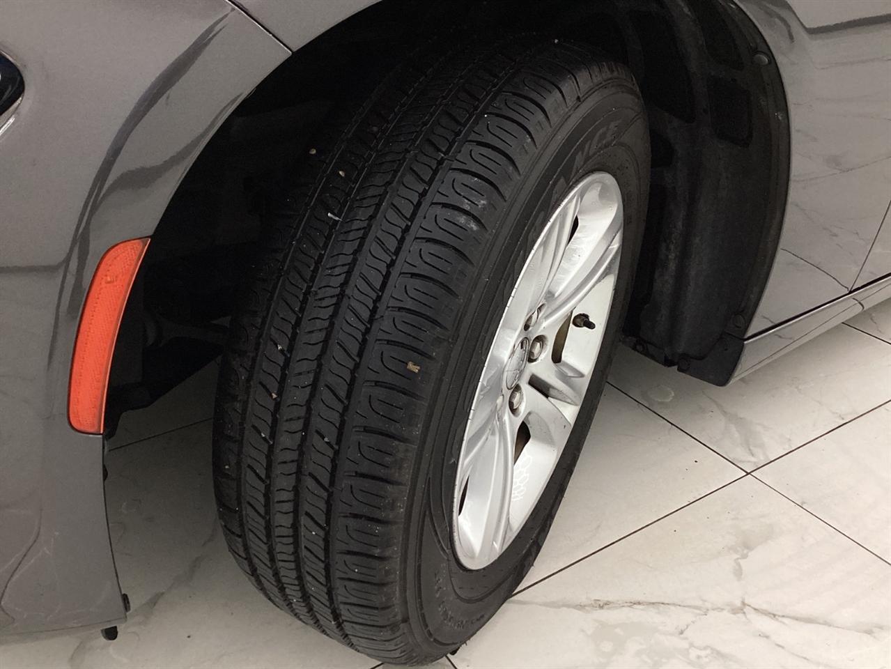 Dodge Charger SXT RWD 2022